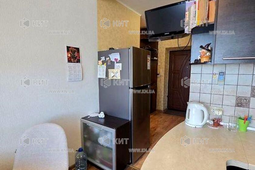 Продажа квартиры Харьков, Павлово Поле, 51м²