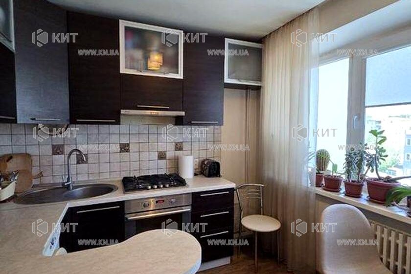 Продажа квартиры Харьков, Павлово Поле, 51м²