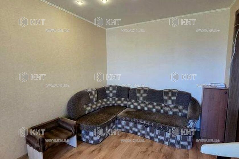 Продажа квартиры Харьков, Павлово Поле, 51м²