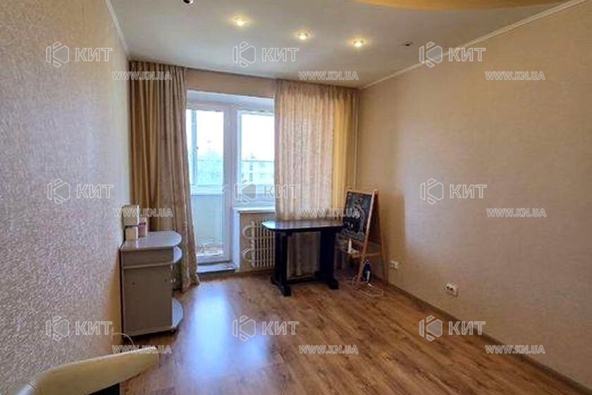 Продажа квартиры Харьков, Павлово Поле, 51м²