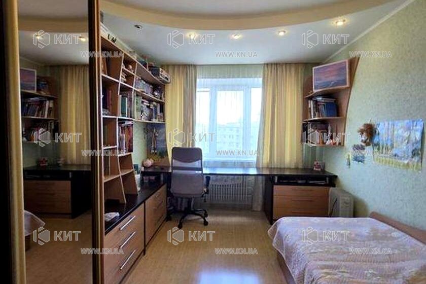 Продажа квартиры Харьков, Павлово Поле, 51м²