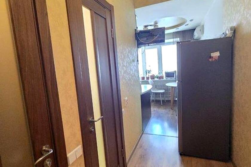Продажа квартиры Харьков, Павлово Поле, 51м²
