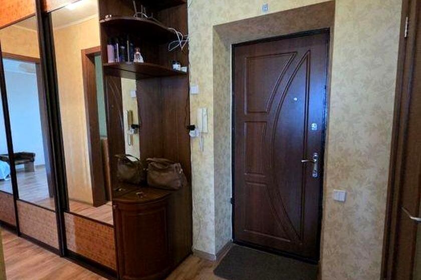 Продажа квартиры Харьков, Павлово Поле, 51м²