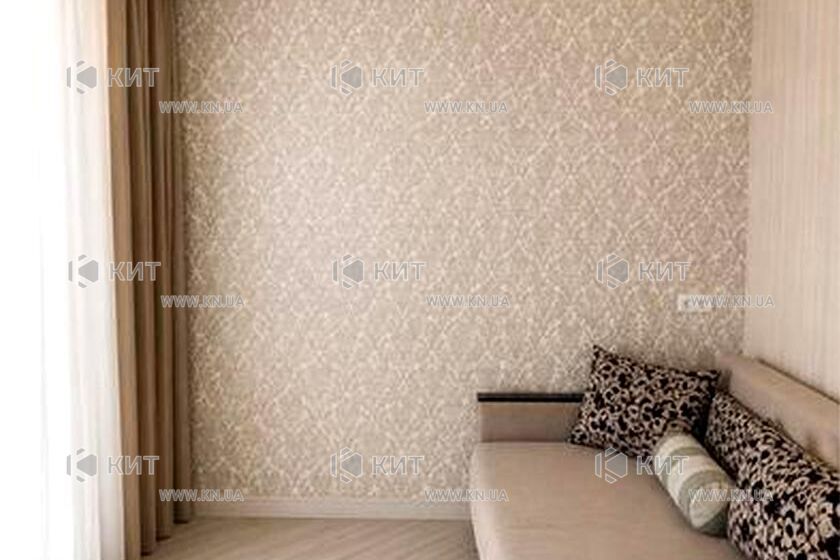 Продажа квартиры Харьков, Салтовка(Бараб.,Украина), 41м²
