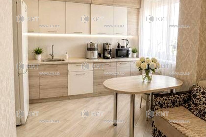 Продажа квартиры Харьков, Салтовка(Бараб.,Украина), 41м²