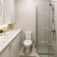 Продажа квартиры Харьков, Салтовка(Бараб.,Украина), 41м²