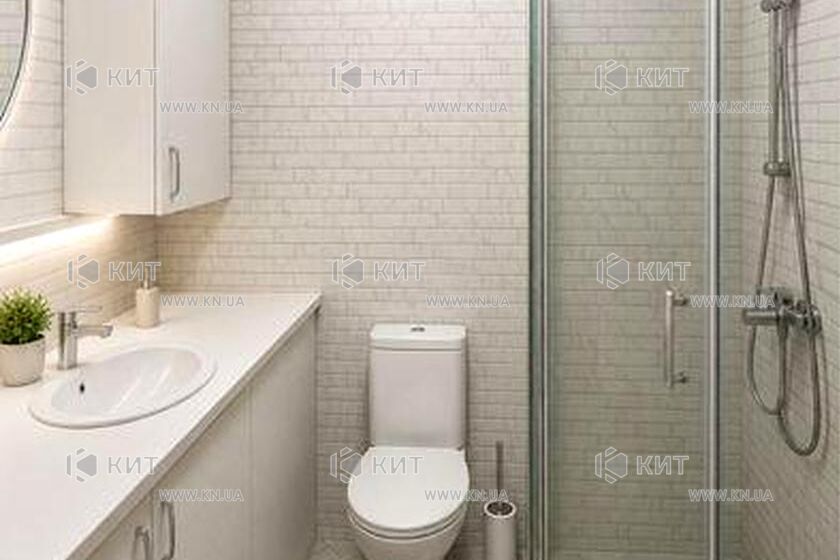 Продажа квартиры Харьков, Салтовка(Бараб.,Украина), 41м²