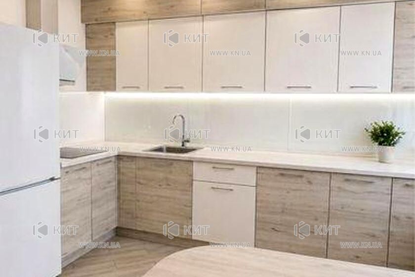Продажа квартиры Харьков, Салтовка(Бараб.,Украина), 41м²