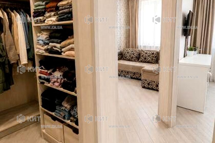Продажа квартиры Харьков, Салтовка(Бараб.,Украина), 41м²