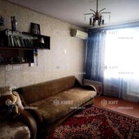 Продаж квартири Харків, Салтівка, 524 мрн., 46м²