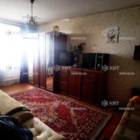 Продаж квартири Харків, Салтівка, 524 мрн., 46м²
