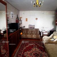 Продаж квартири Харків, Салтівка, 524 мрн., 46м²