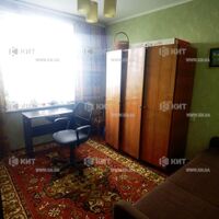 Продаж квартири Харків, Салтівка, 524 мрн., 46м²