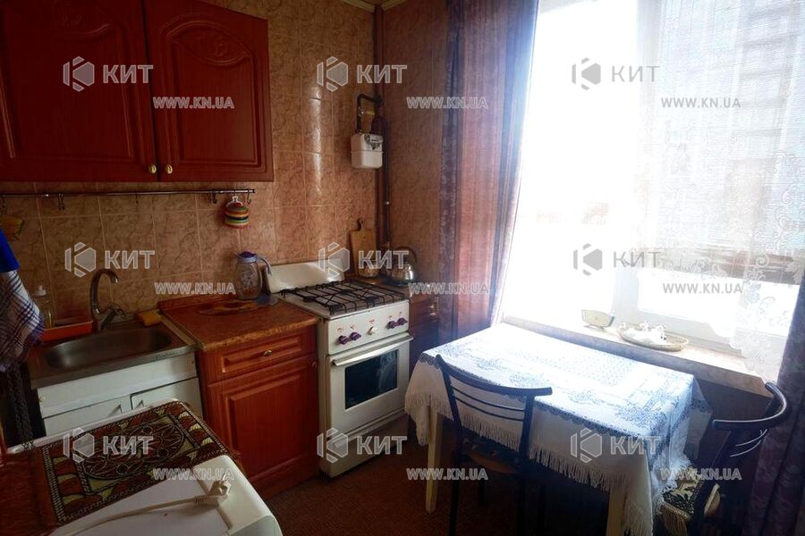 Продаж квартири Харків, Салтівка, 524 мрн., 46м²