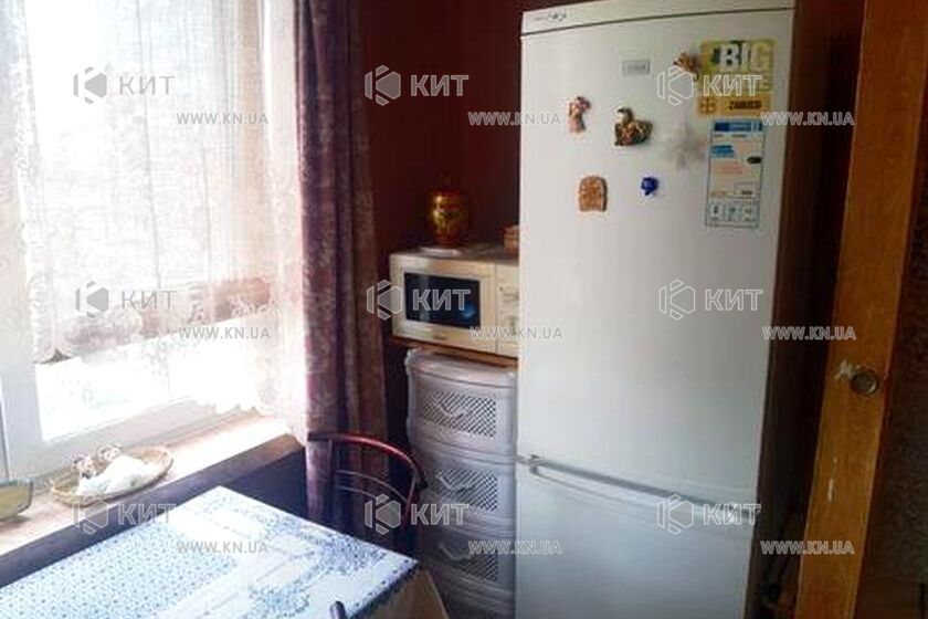 Продаж квартири Харків, Салтівка, 524 мрн., 46м²
