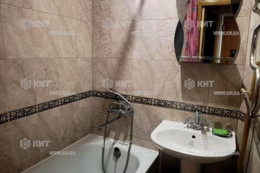 Продаж квартири Харків, Салтівка, 524 мрн., 46м²