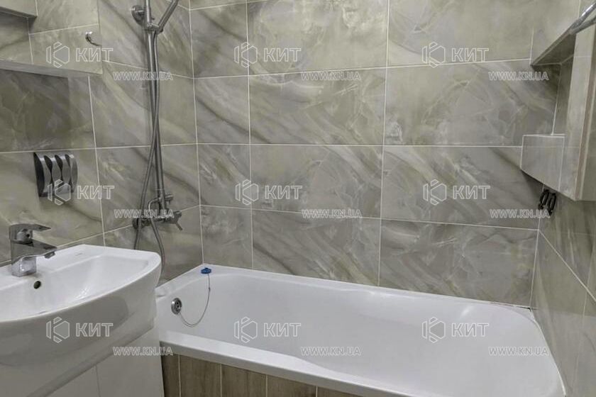 Продажа квартиры Харьков, Салтовка, 531 мрн., 60.8м²