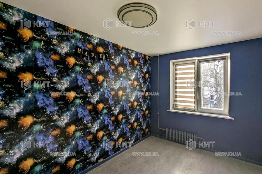 Продажа квартиры Харьков, Салтовка, 531 мрн., 60.8м²