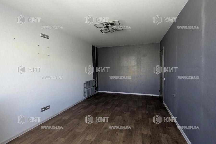 Продажа квартиры Харьков, Салтовка, 531 мрн., 60.8м²