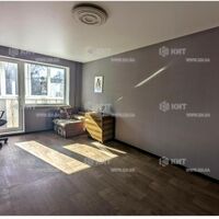 Продажа квартиры Харьков, Салтовка, 531 мрн., 60.8м²