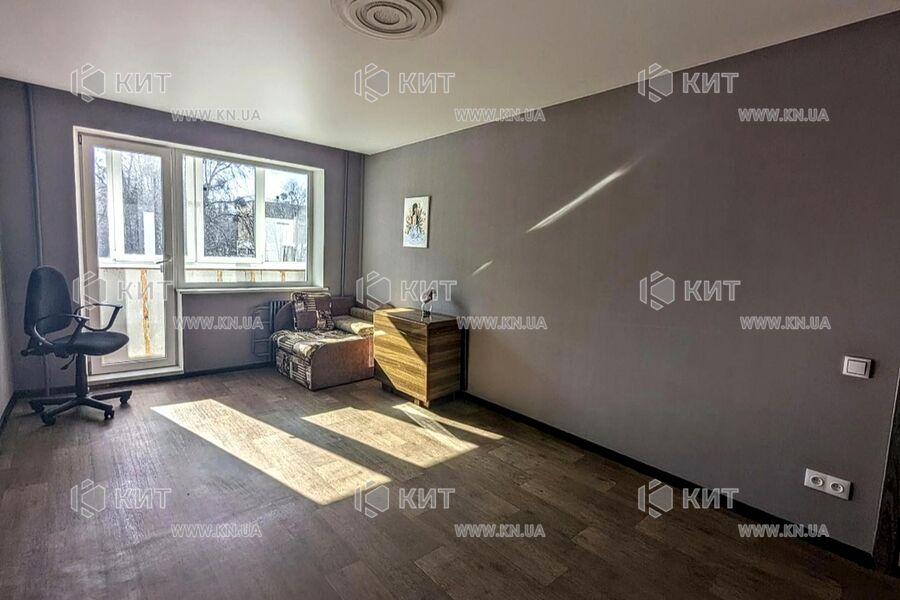 Продажа квартиры Харьков, Салтовка, 531 мрн., 60.8м²