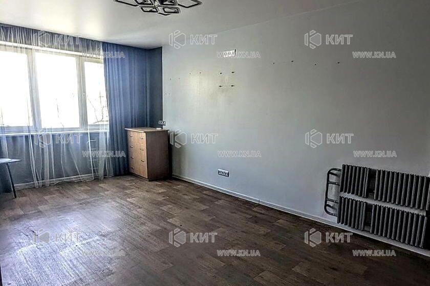 Продажа квартиры Харьков, Салтовка, 531 мрн., 60.8м²