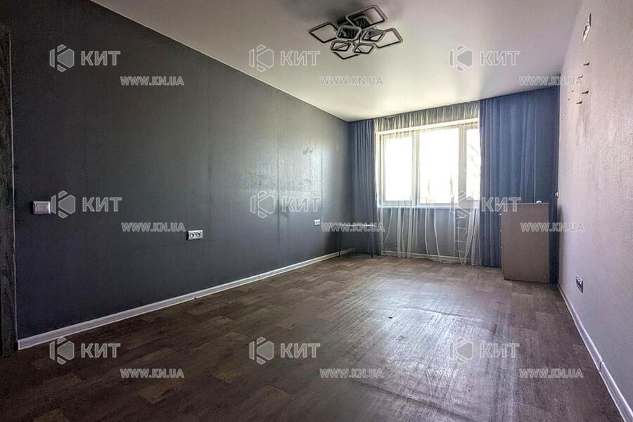 Продажа квартиры Харьков, Салтовка, 531 мрн., 60.8м²
