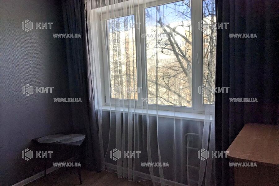 Продажа квартиры Харьков, Салтовка, 531 мрн., 60.8м²
