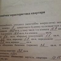 Продажа квартиры Харьков, Салтовка, 531 мрн., 60.8м²