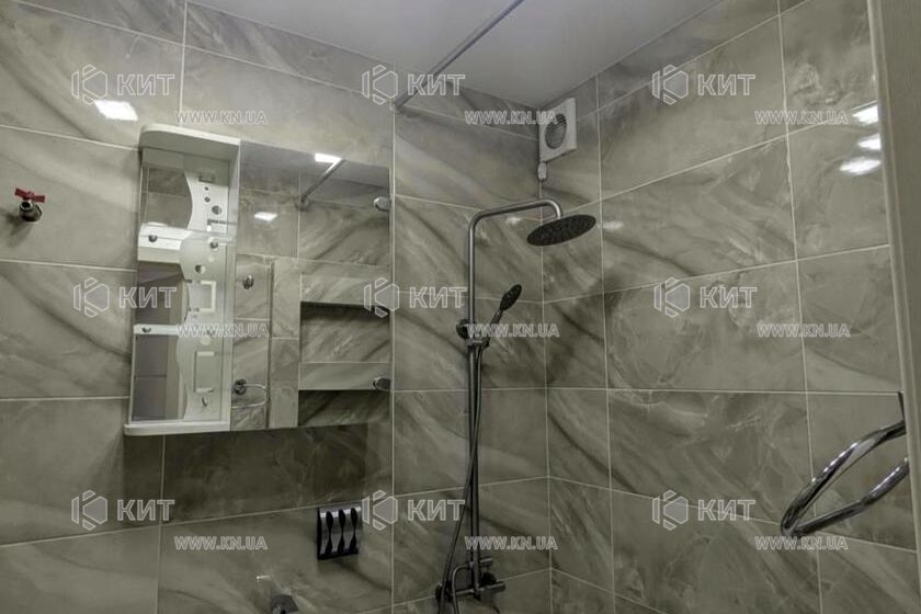Продажа квартиры Харьков, Салтовка, 531 мрн., 60.8м²