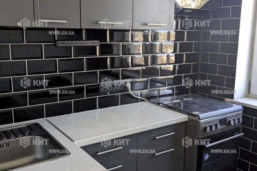 Продажа квартиры Харьков, Салтовка, 531 мрн., 60.8м²