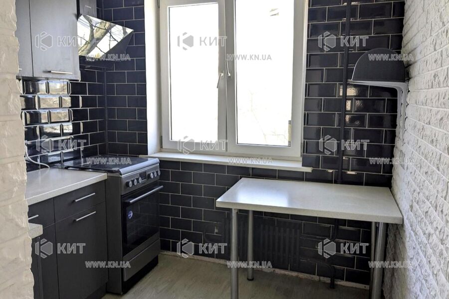 Продажа квартиры Харьков, Салтовка, 531 мрн., 60.8м²