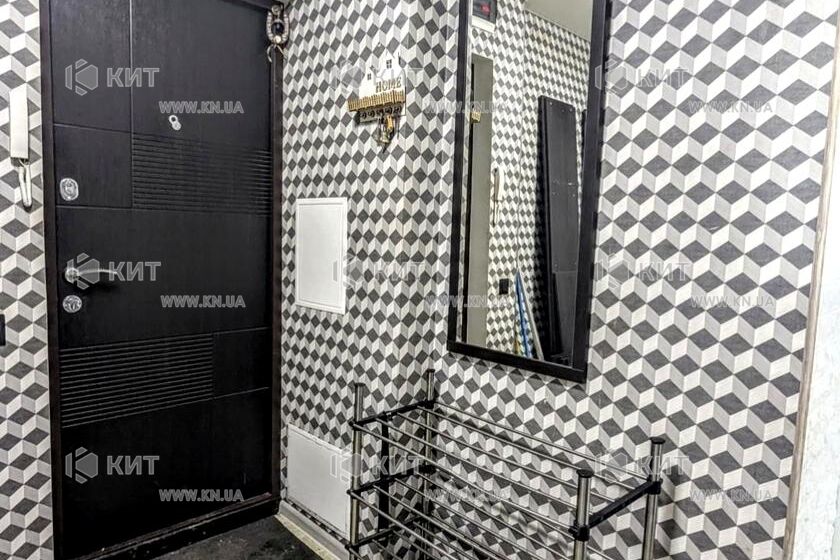 Продажа квартиры Харьков, Салтовка, 531 мрн., 60.8м²
