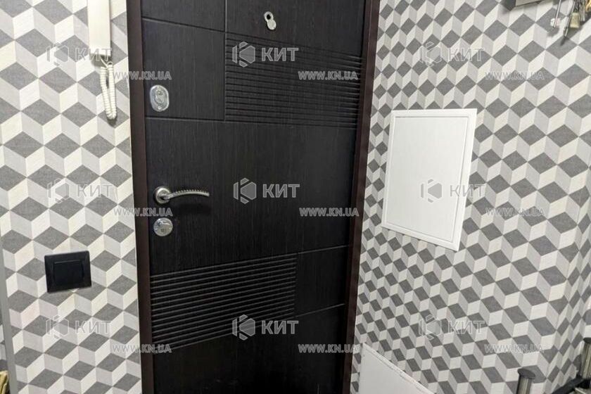 Продажа квартиры Харьков, Салтовка, 531 мрн., 60.8м²
