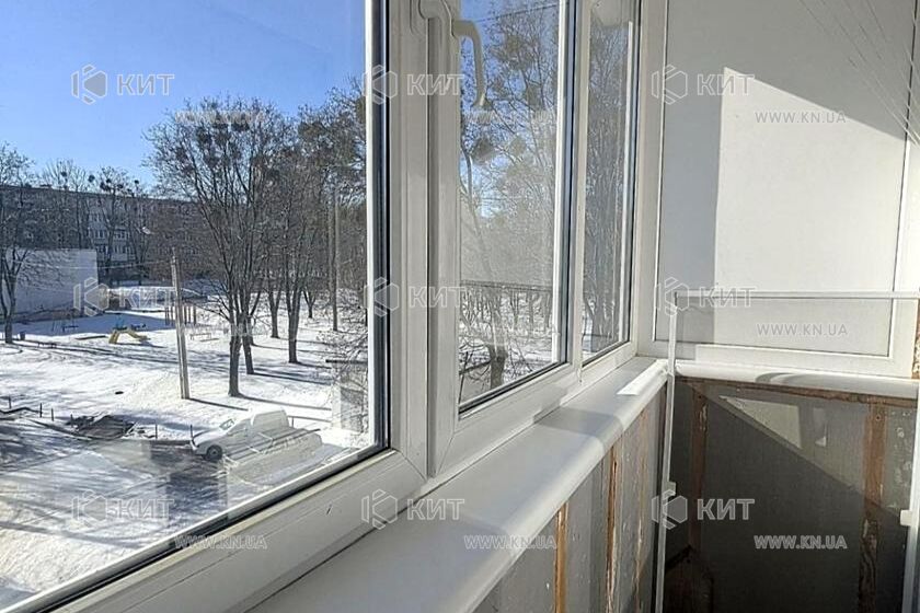 Продажа квартиры Харьков, Салтовка, 531 мрн., 60.8м²