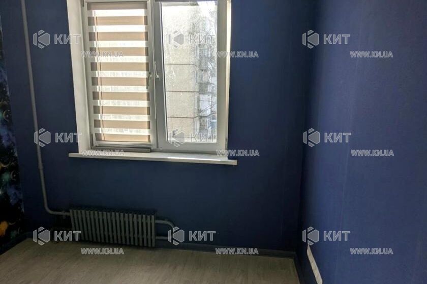 Продажа квартиры Харьков, Салтовка, 531 мрн., 60.8м²