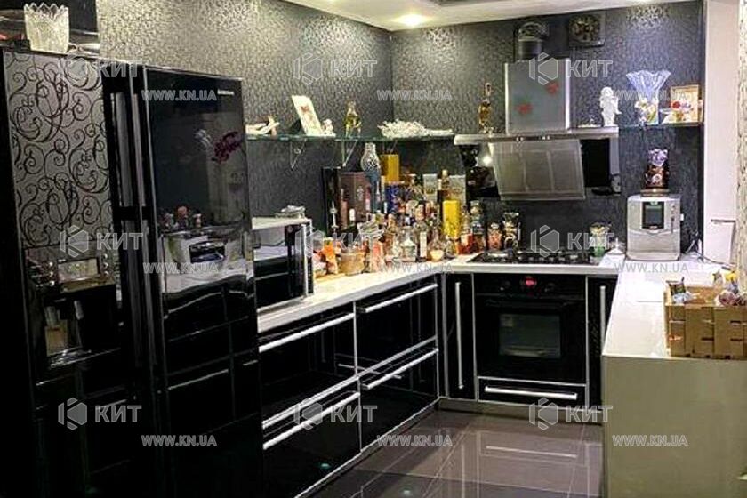 Продажа квартиры Харьков, Павлово Поле, 98м²