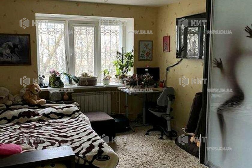 Продажа квартиры Харьков, Павлово Поле, 98м²