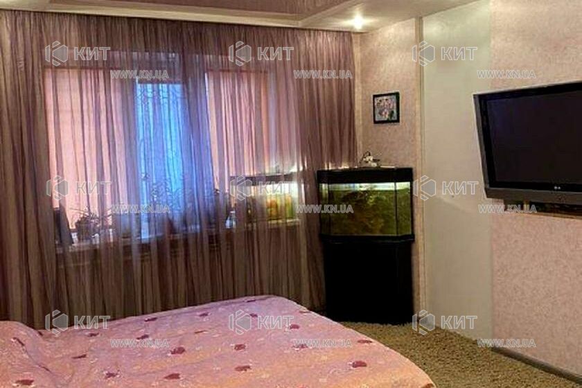 Продажа квартиры Харьков, Павлово Поле, 98м²