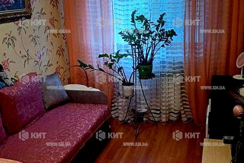 Продажа квартиры Харьков, Новые дома, 65м²