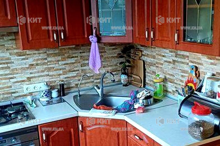 Продажа квартиры Харьков, Новые дома, 65м²