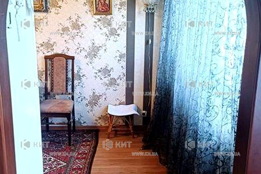 Продажа квартиры Харьков, Новые дома, 65м²