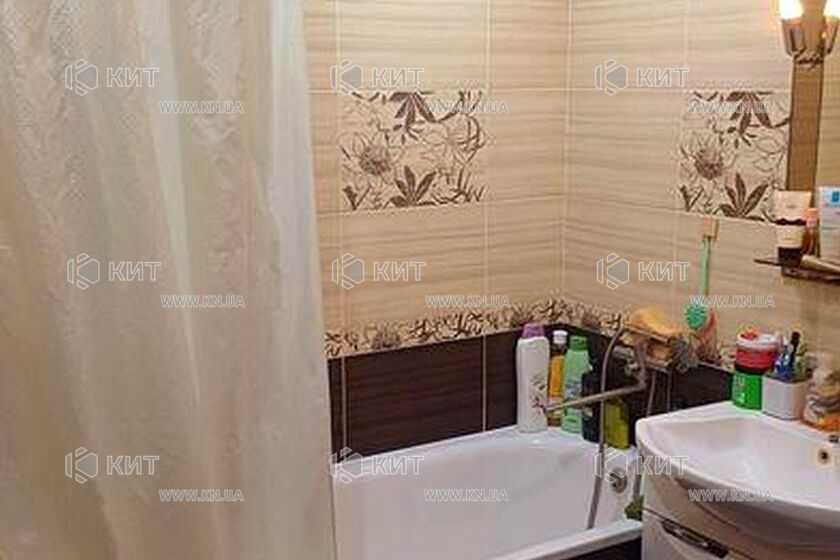 Продажа квартиры Харьков, Новые дома, 65м²