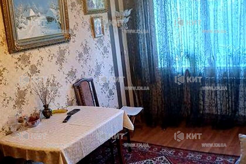 Продажа квартиры Харьков, Новые дома, 65м²
