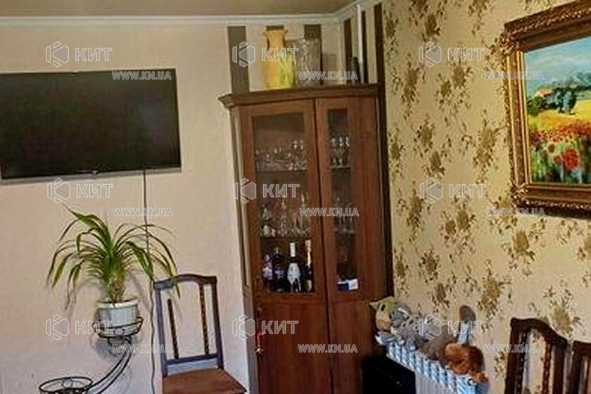 Продажа квартиры Харьков, Новые дома, 65м²