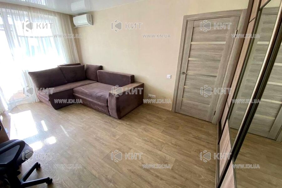 Продаж квартири Харків, Північна Салтівка 5, 33м²