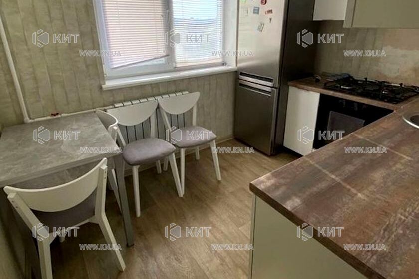 Продаж квартири Харків, Північна Салтівка 5, 33м²