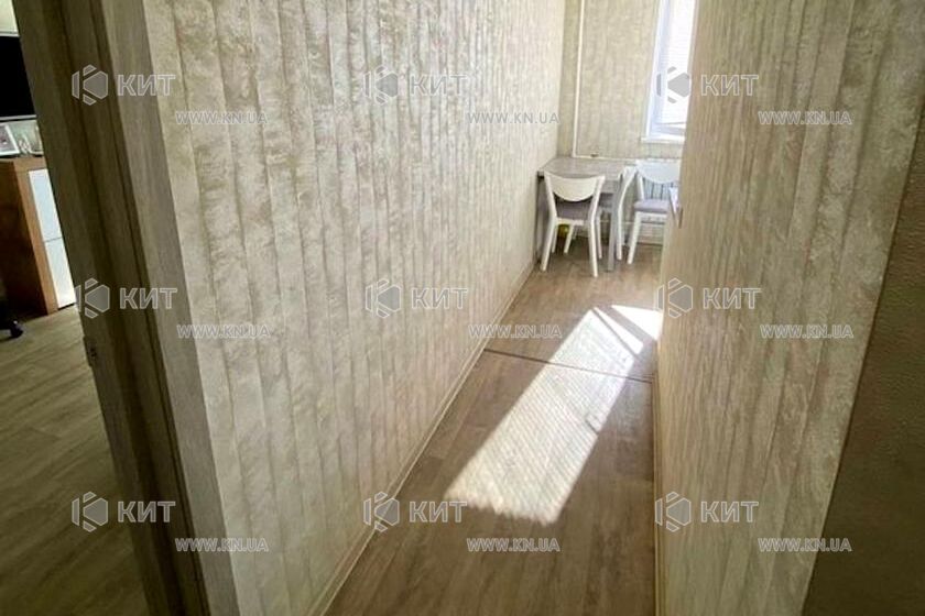 Продаж квартири Харків, Північна Салтівка 5, 33м²