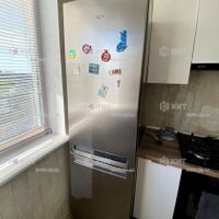 Продаж квартири Харків, Північна Салтівка 5, 33м²