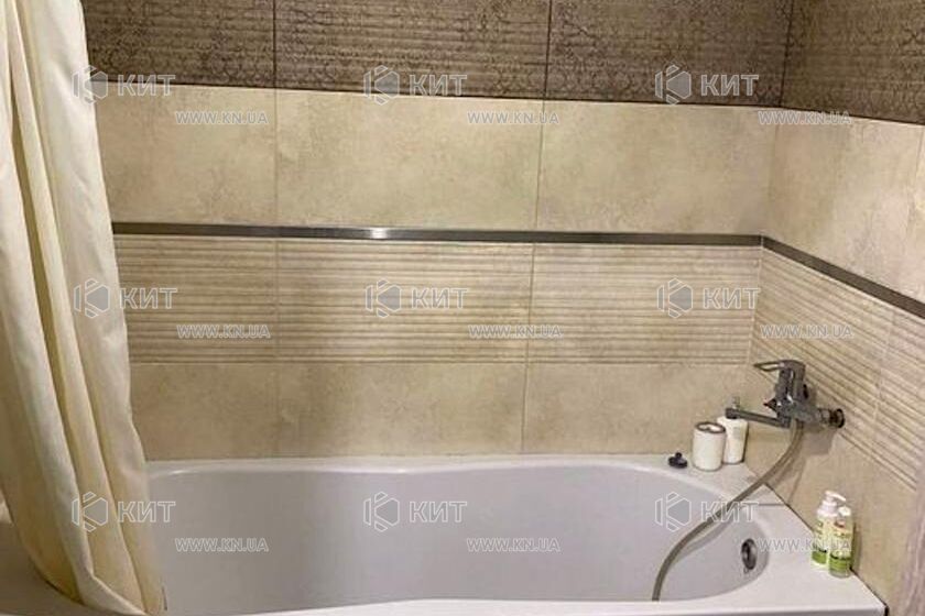 Продаж квартири Харків, Північна Салтівка 5, 33м²